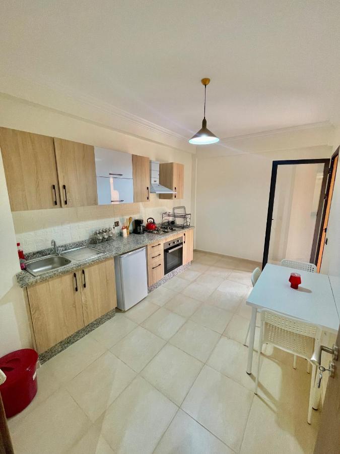 Cozy Apartment In The City Center - 100% Equipped Marakeş Dış mekan fotoğraf