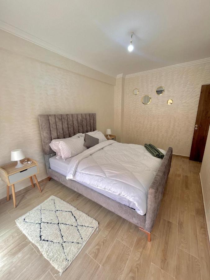 Cozy Apartment In The City Center - 100% Equipped Marakeş Dış mekan fotoğraf